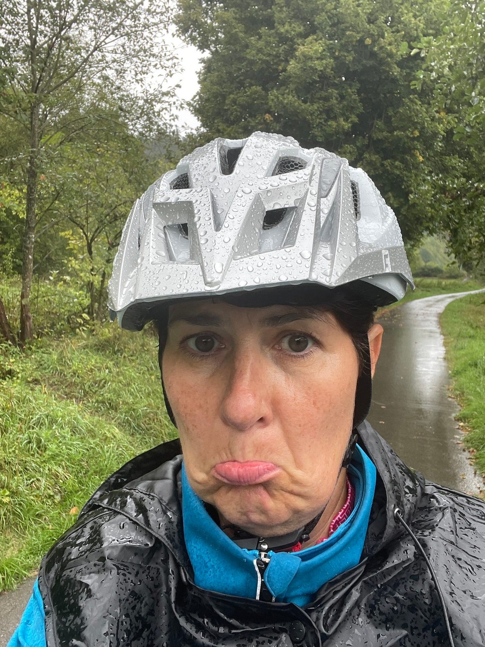 Deutschland - Regensburg - …bis der Regen einsetzt 