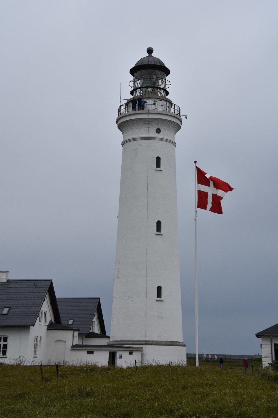 Dänemark - Hirtshals - 