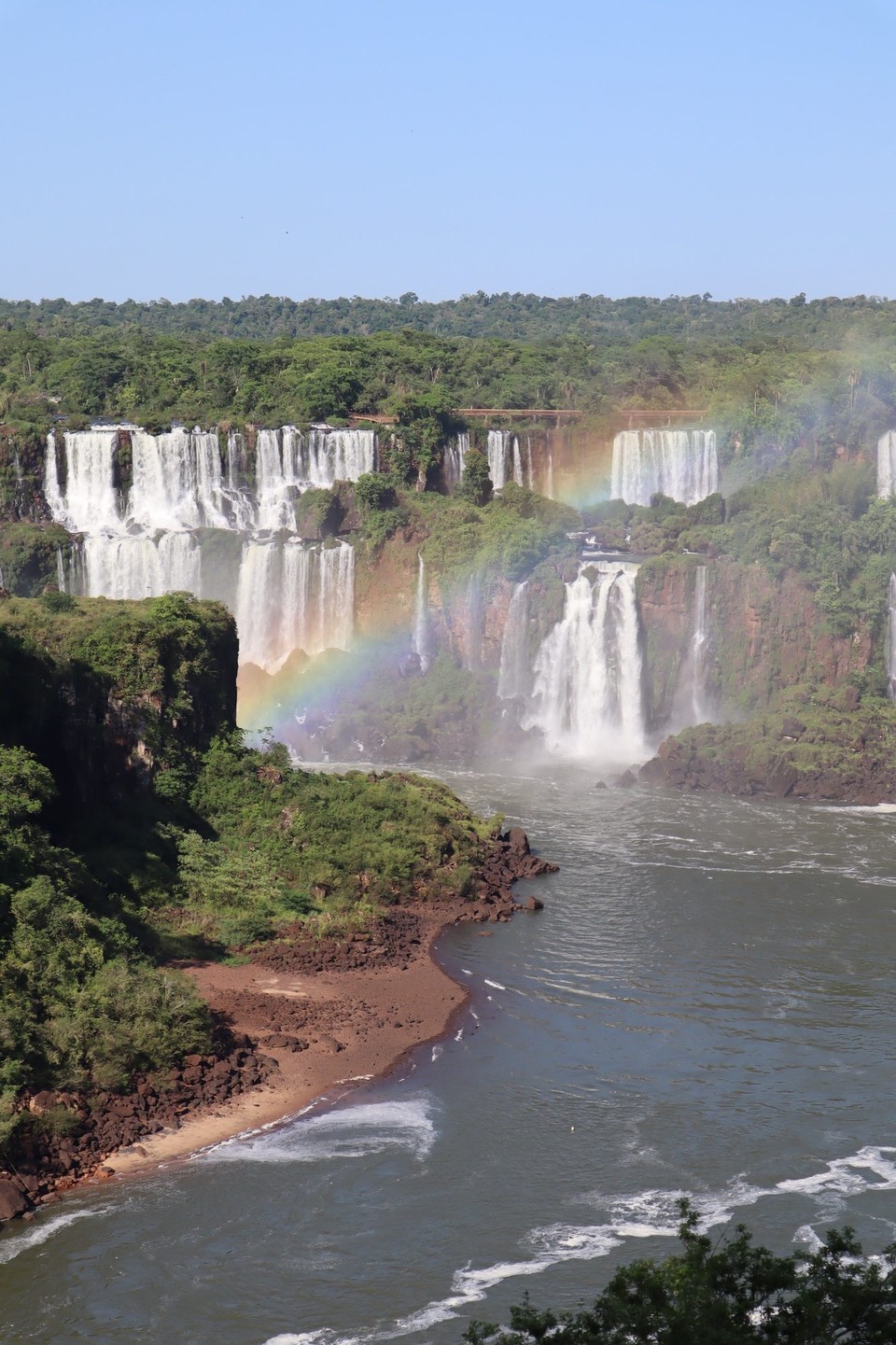 Brasilien - Foz do Iguaçu - 