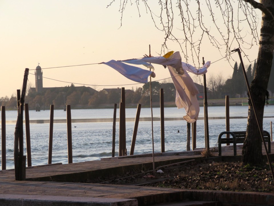 Italien - Venezia - 