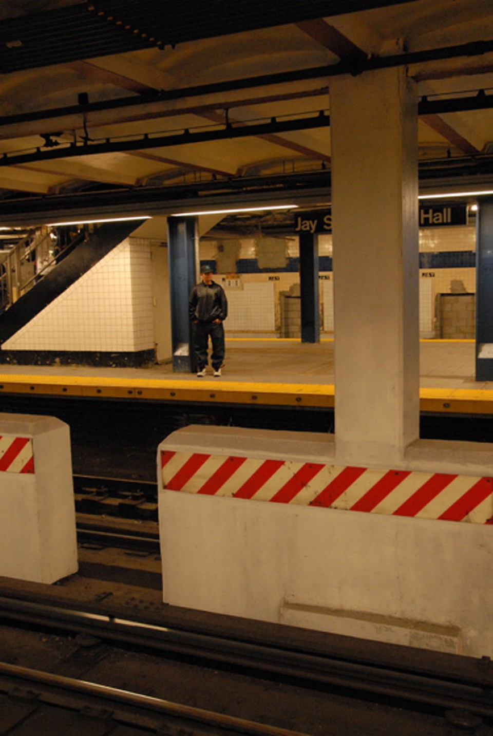 USA - New York City - 