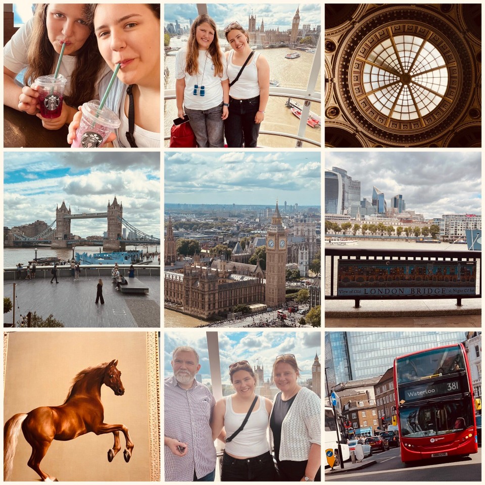 Vereinigtes Königreich - London - 