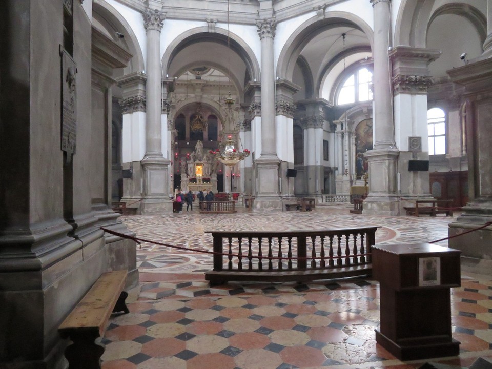 Italien - Venezia - 