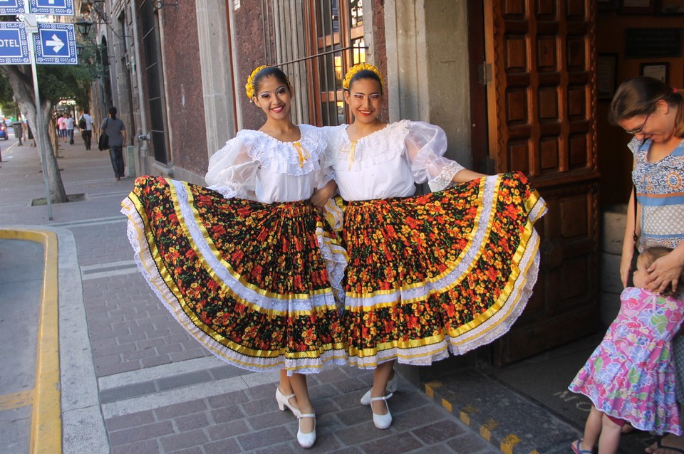 Mexico - Guadalajara - 