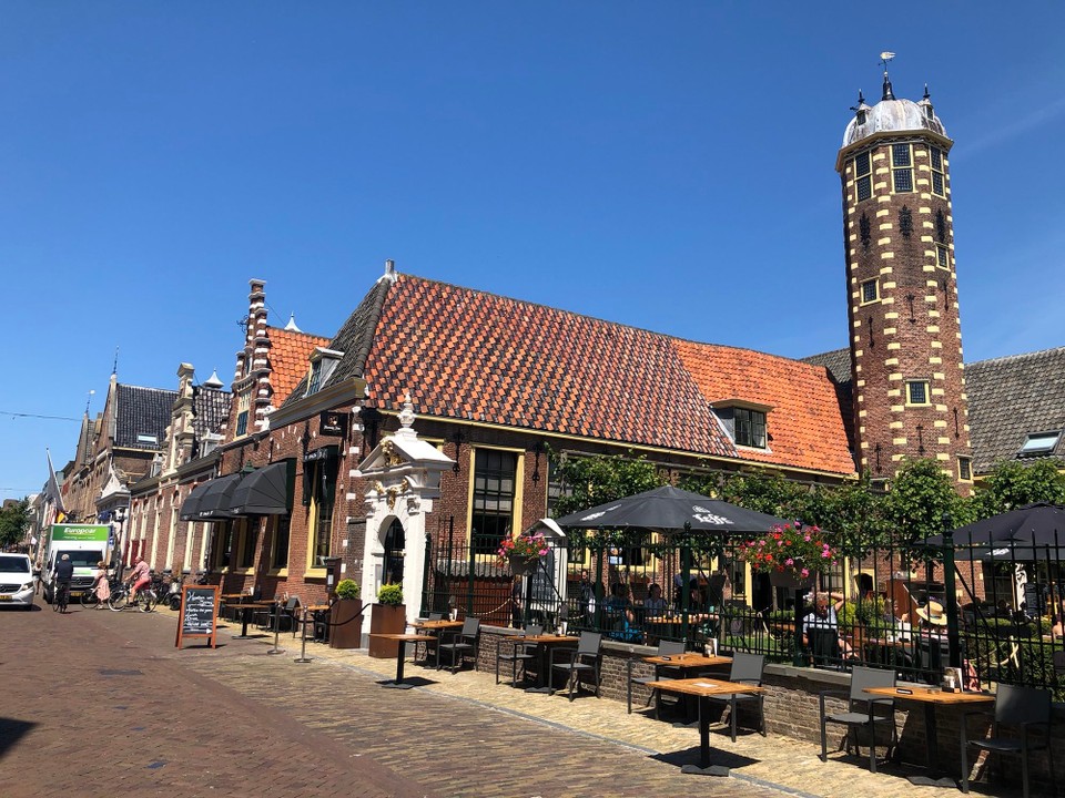 Niederlande - Alkmaar - 
