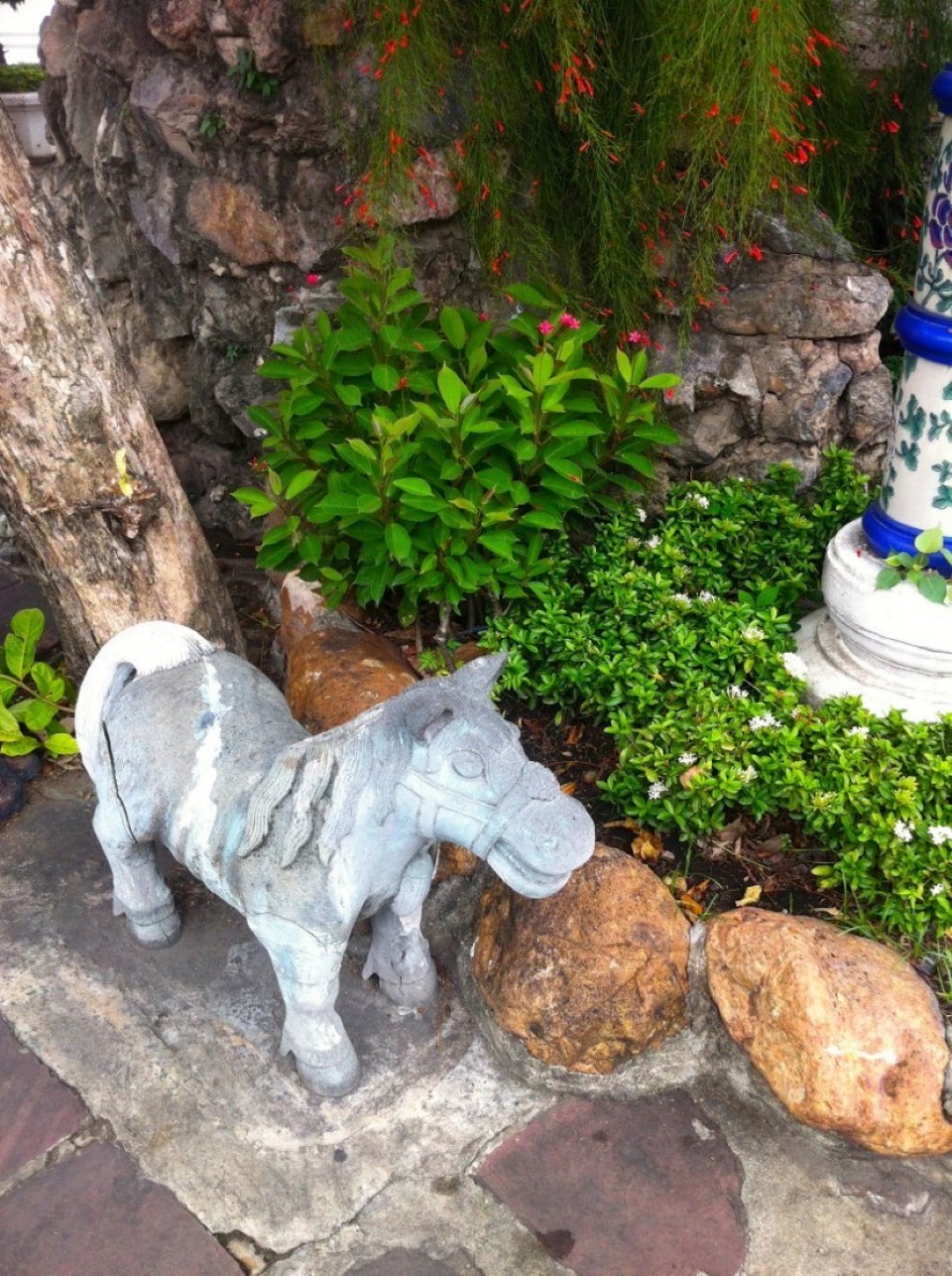 Thailand - Bangkok - Süß