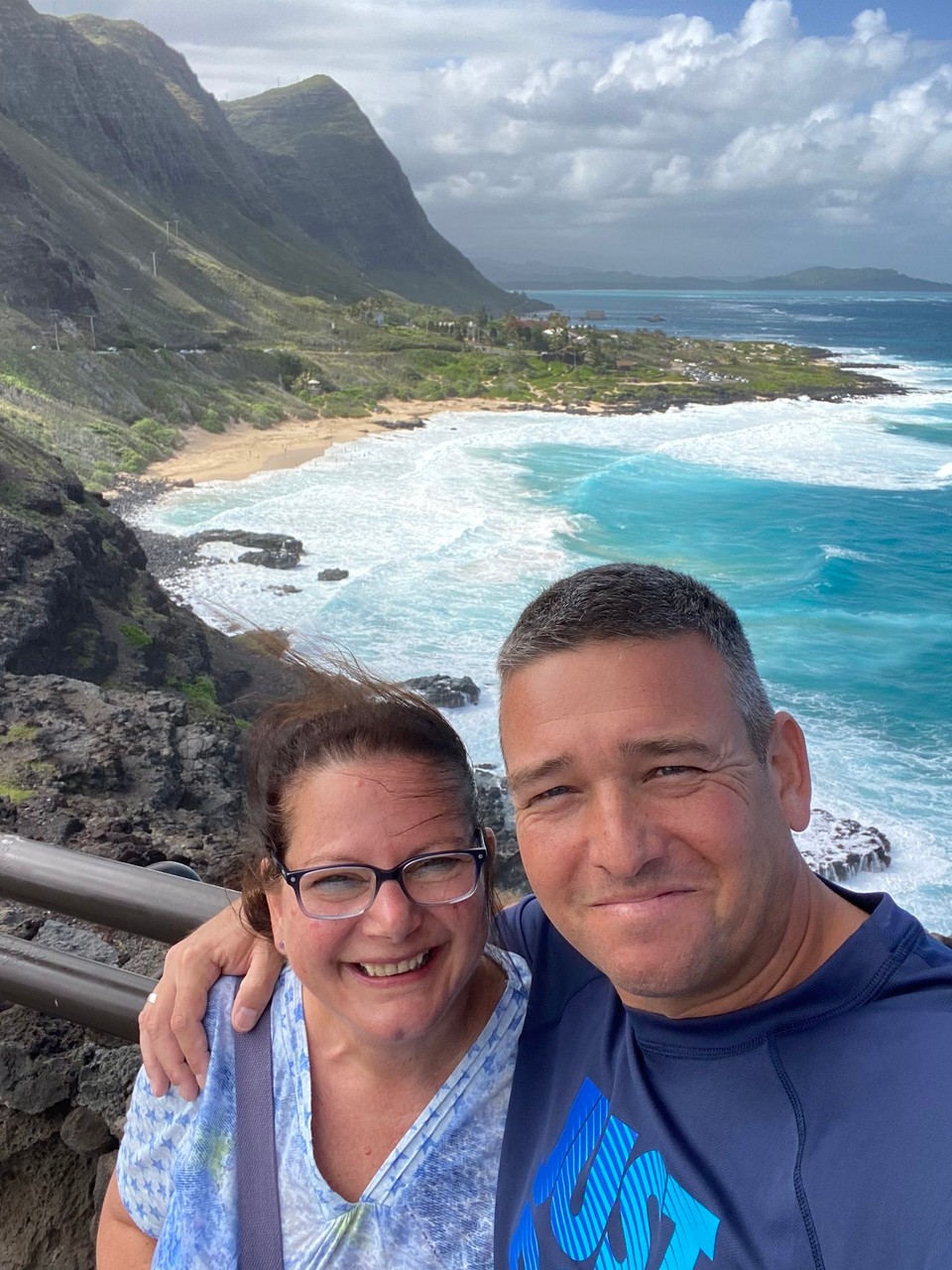 Vereinigte Staaten - Honolulu - 