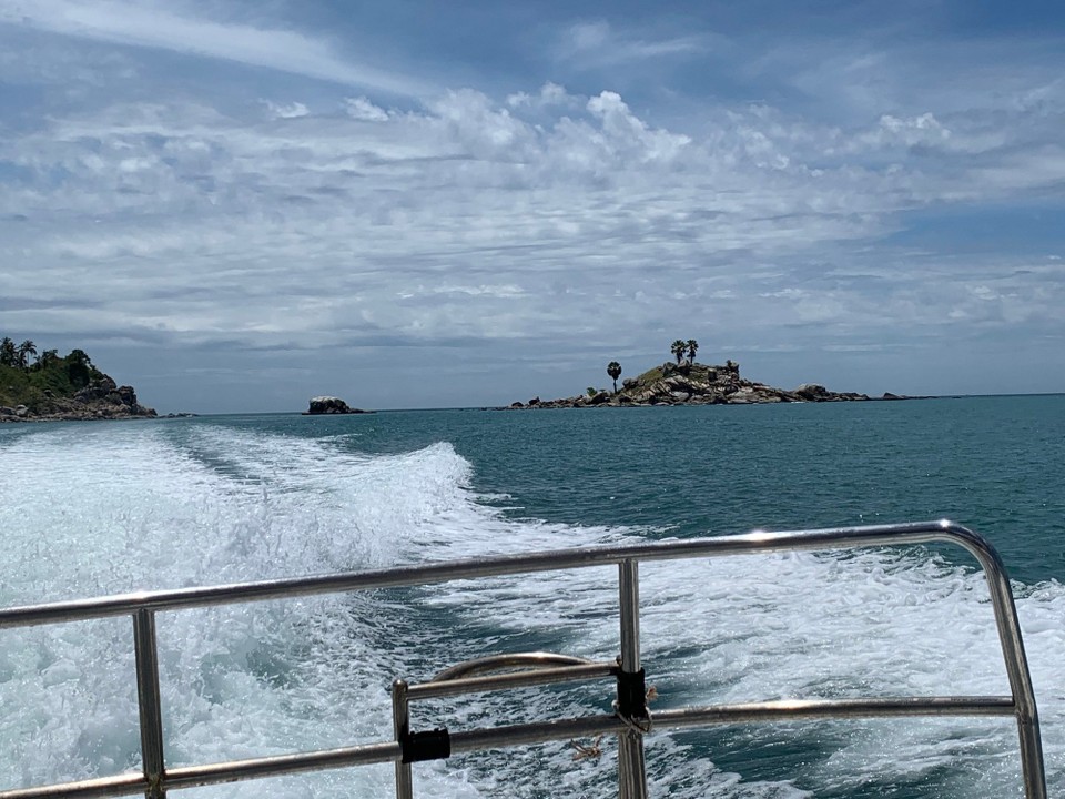 Thailand - Koh Samui - 