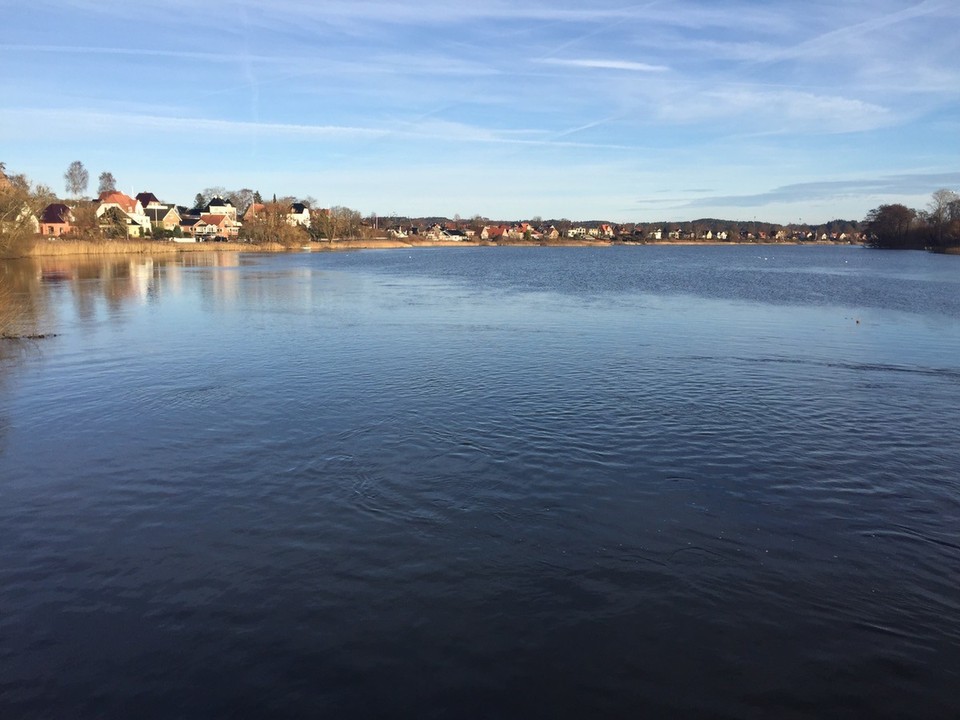 Denmark - Silkeborg - 