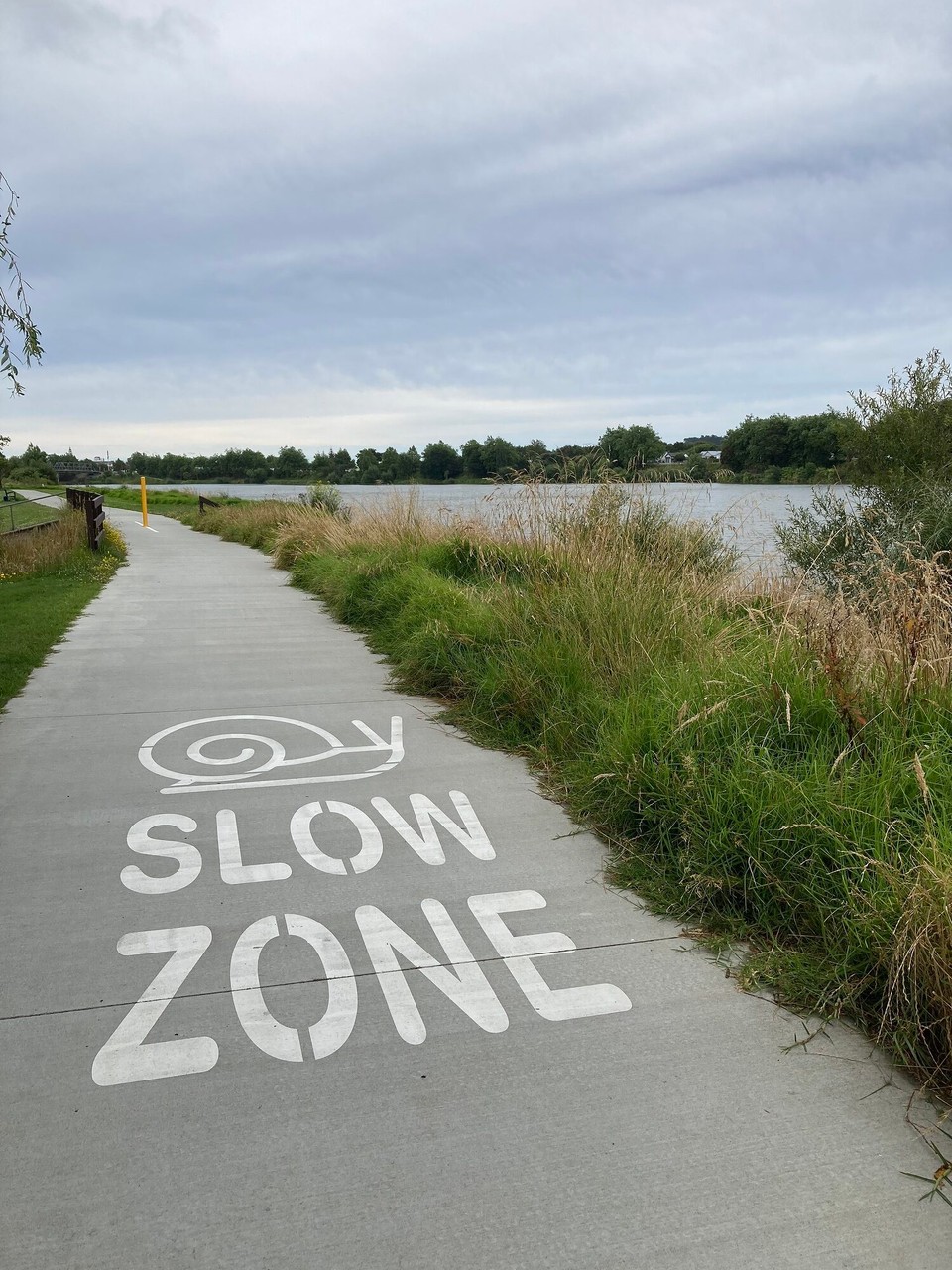 Neuseeland - Wanganui - 