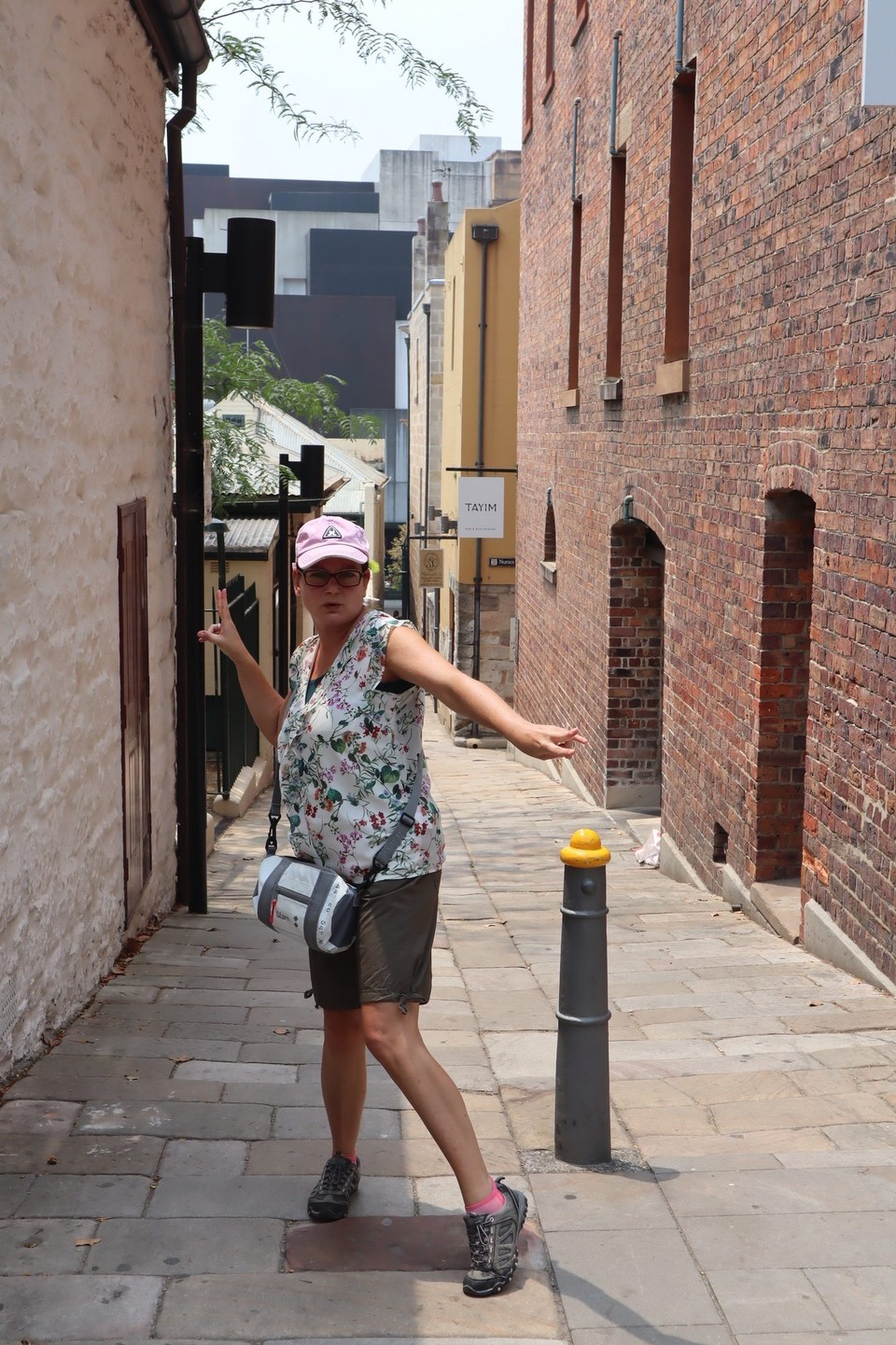 Australien - Balmain - 
