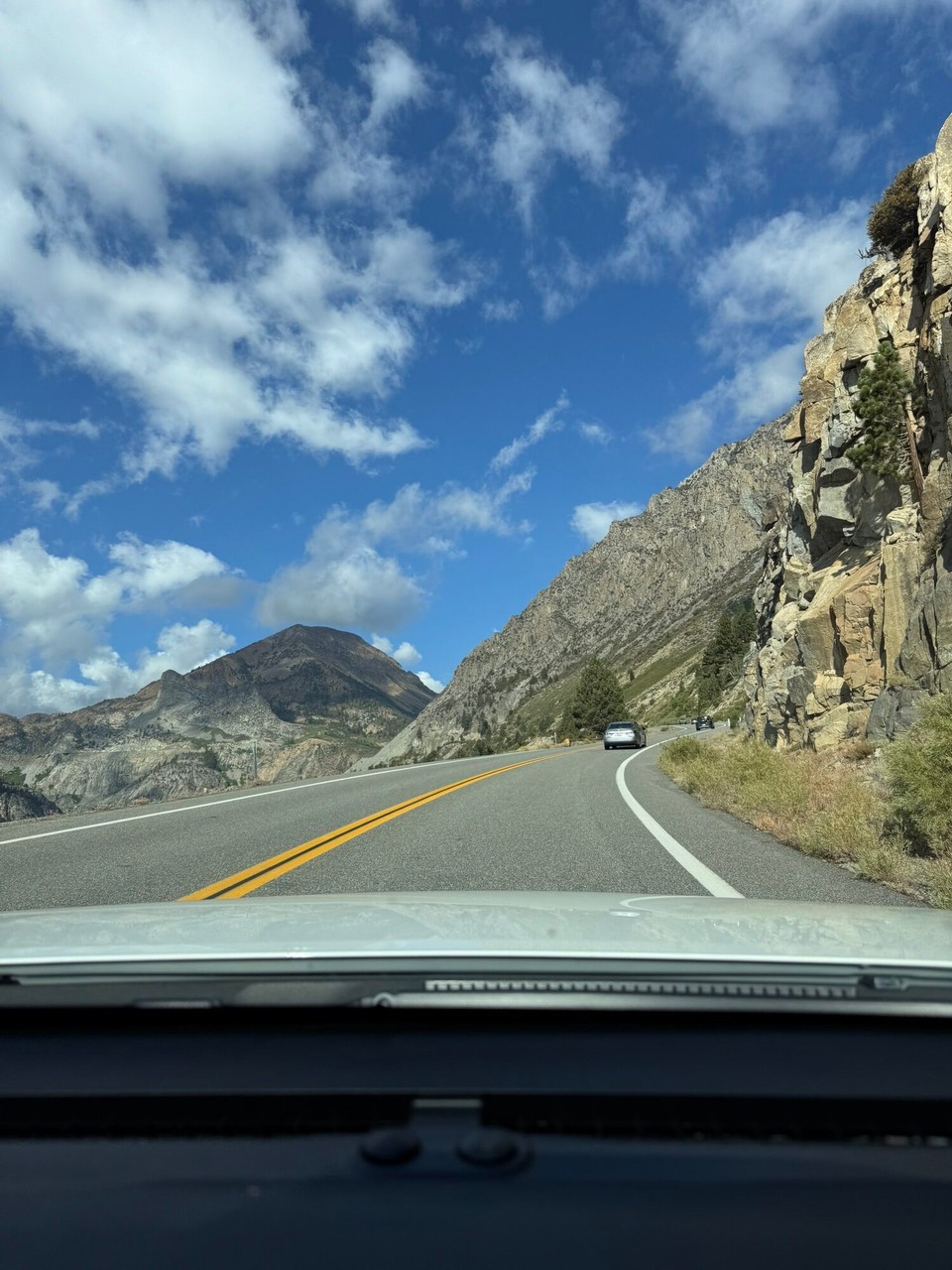 Vereinigte Staaten - Coulterville - 