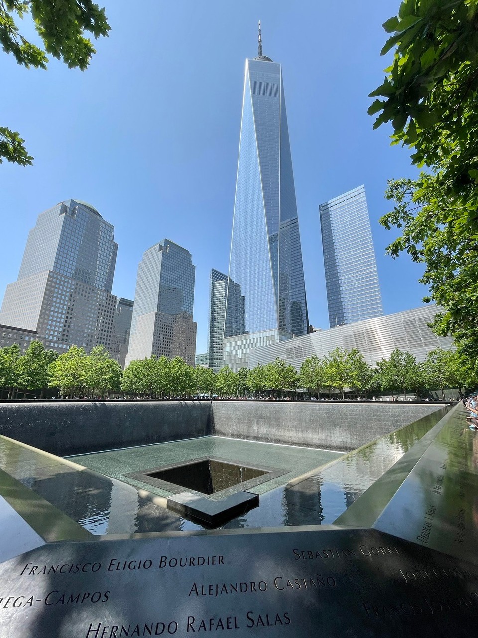 Vereinigte Staaten - New York - 