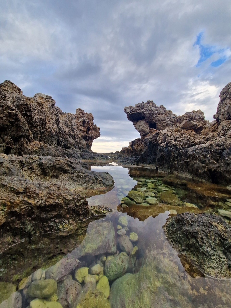 Italien - Milazzo - 