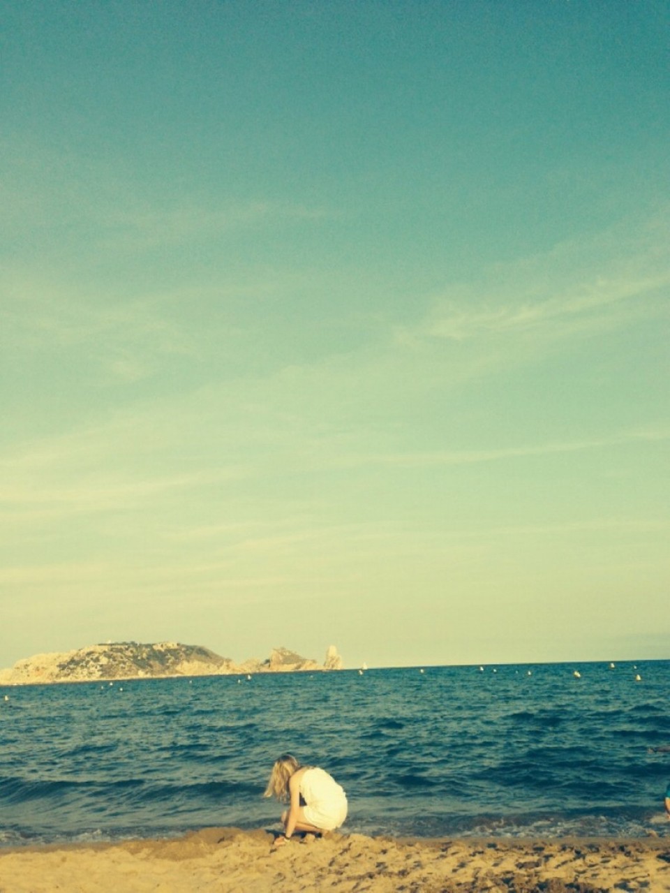 Spanien - l'Estartit - 
