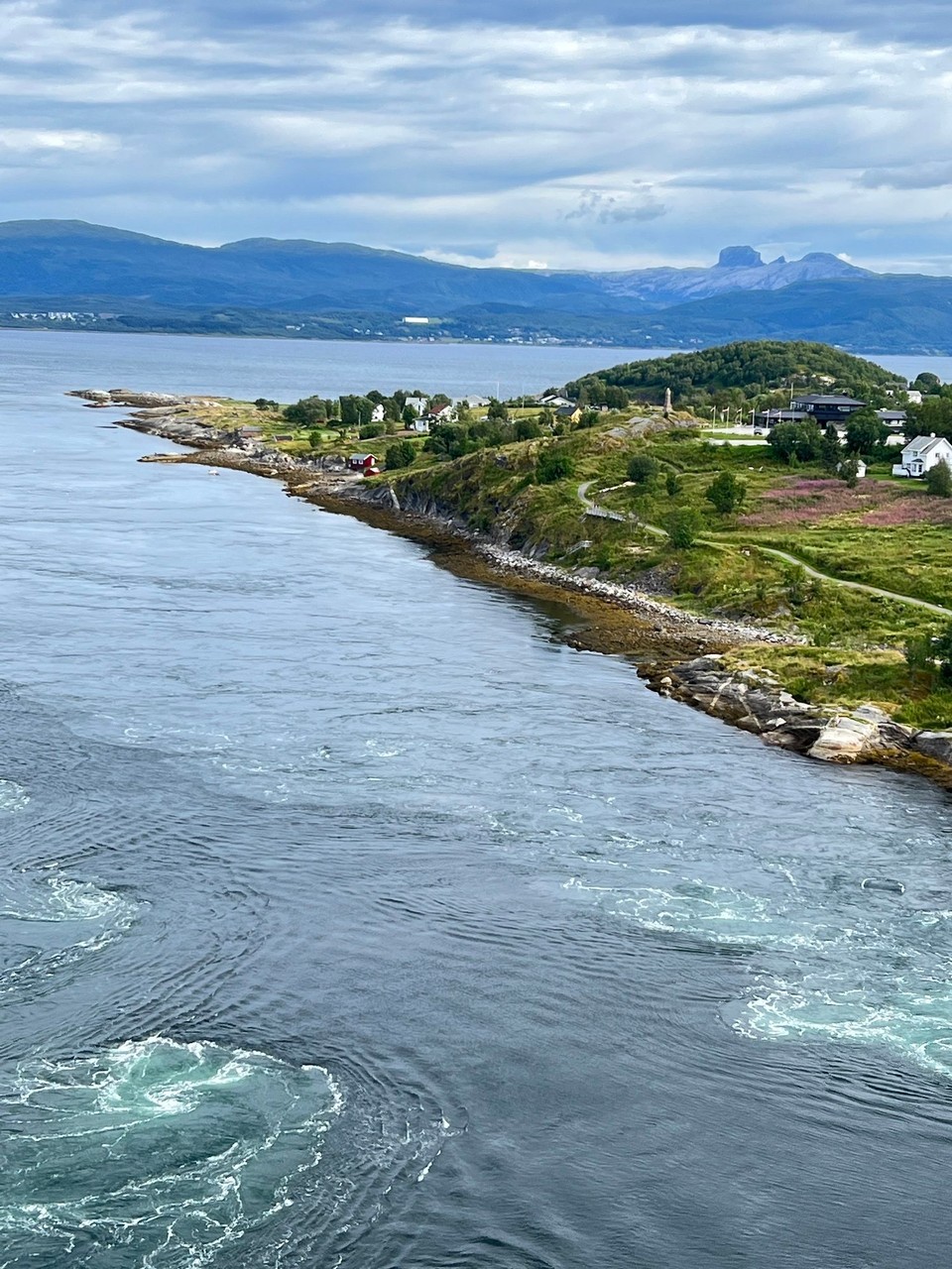 Norwegen - Bodø - 