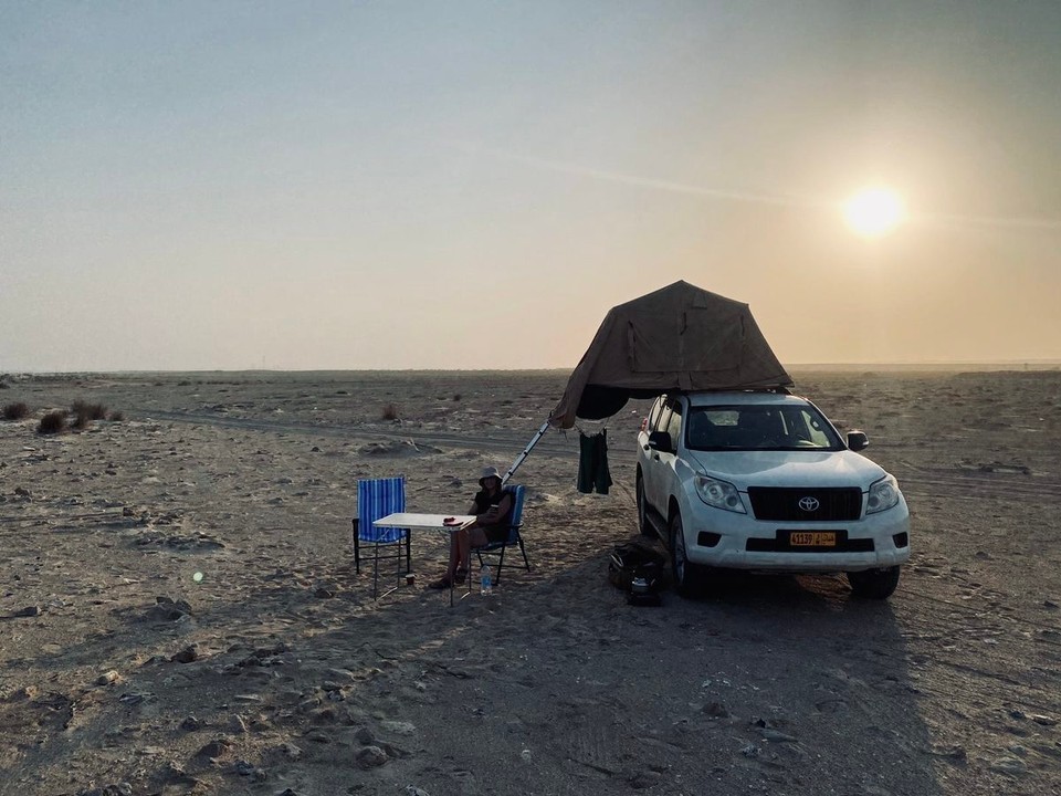Oman -  - 
