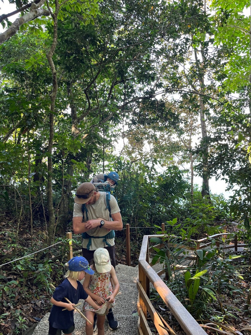 Costa Rica - Quepos - 