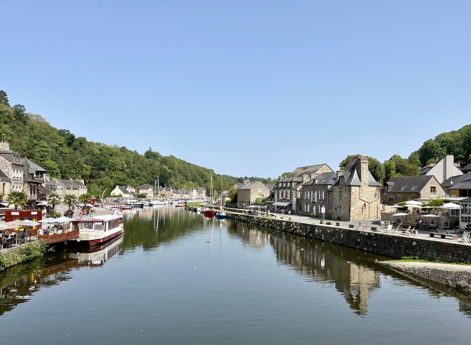 Frankreich - Saint-Cast-le-Guildo - 