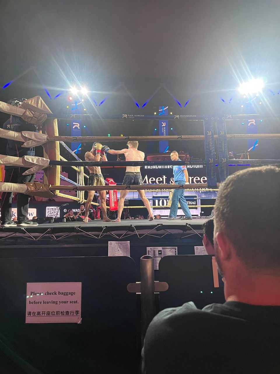 Thailand - Bangkok - 