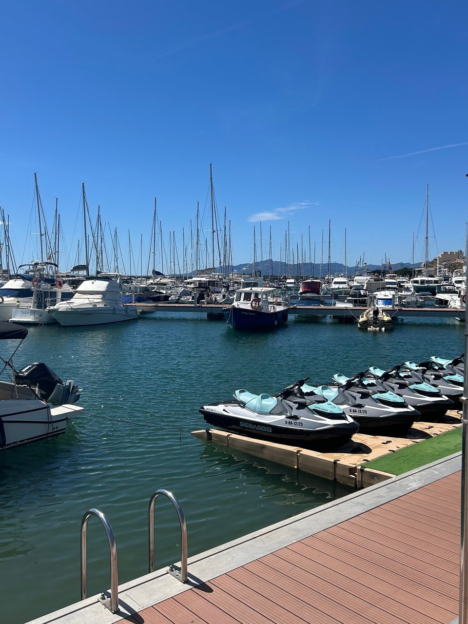 Spanien - Cambrils - 