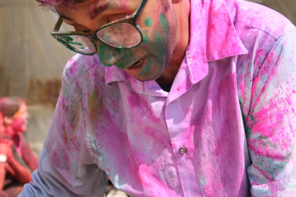 Delhi - Data Ram Bhutani Marg - 