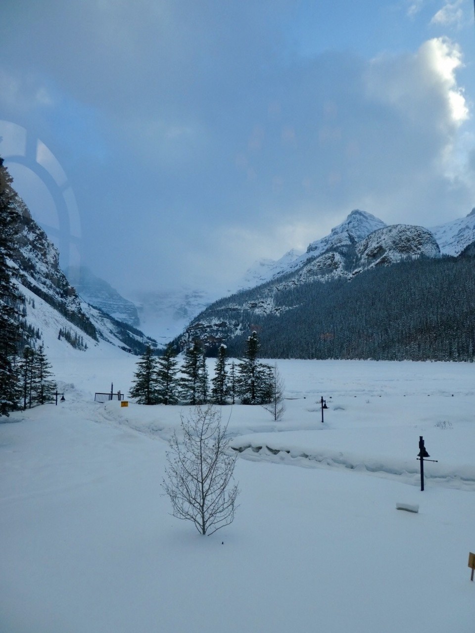 Canada - Banff - 