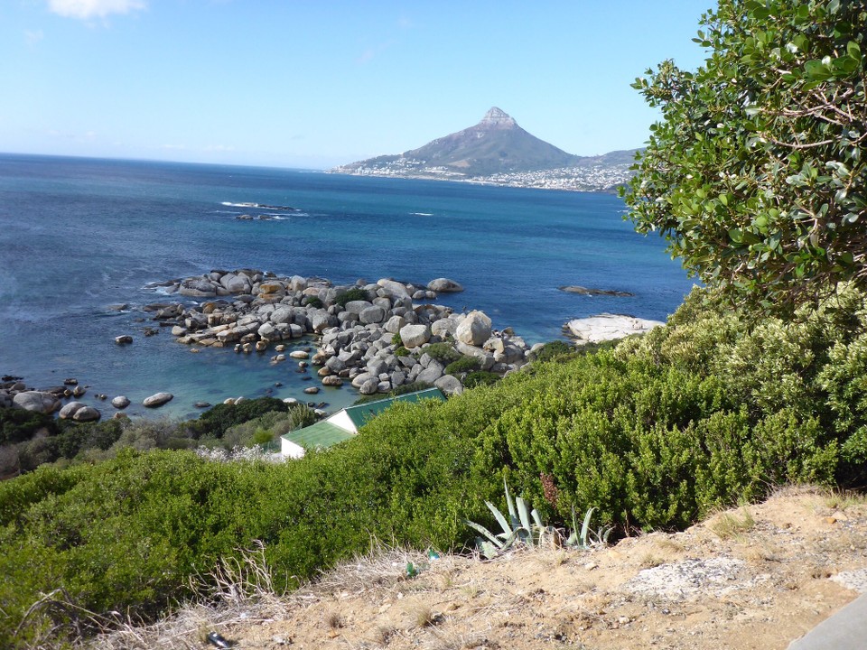 Südafrika - Cape Town - 