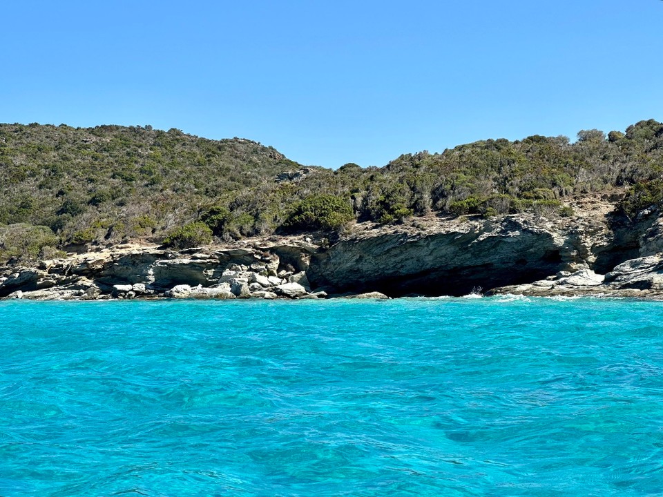 Frankreich - Santo-Pietro-di-Tenda - 