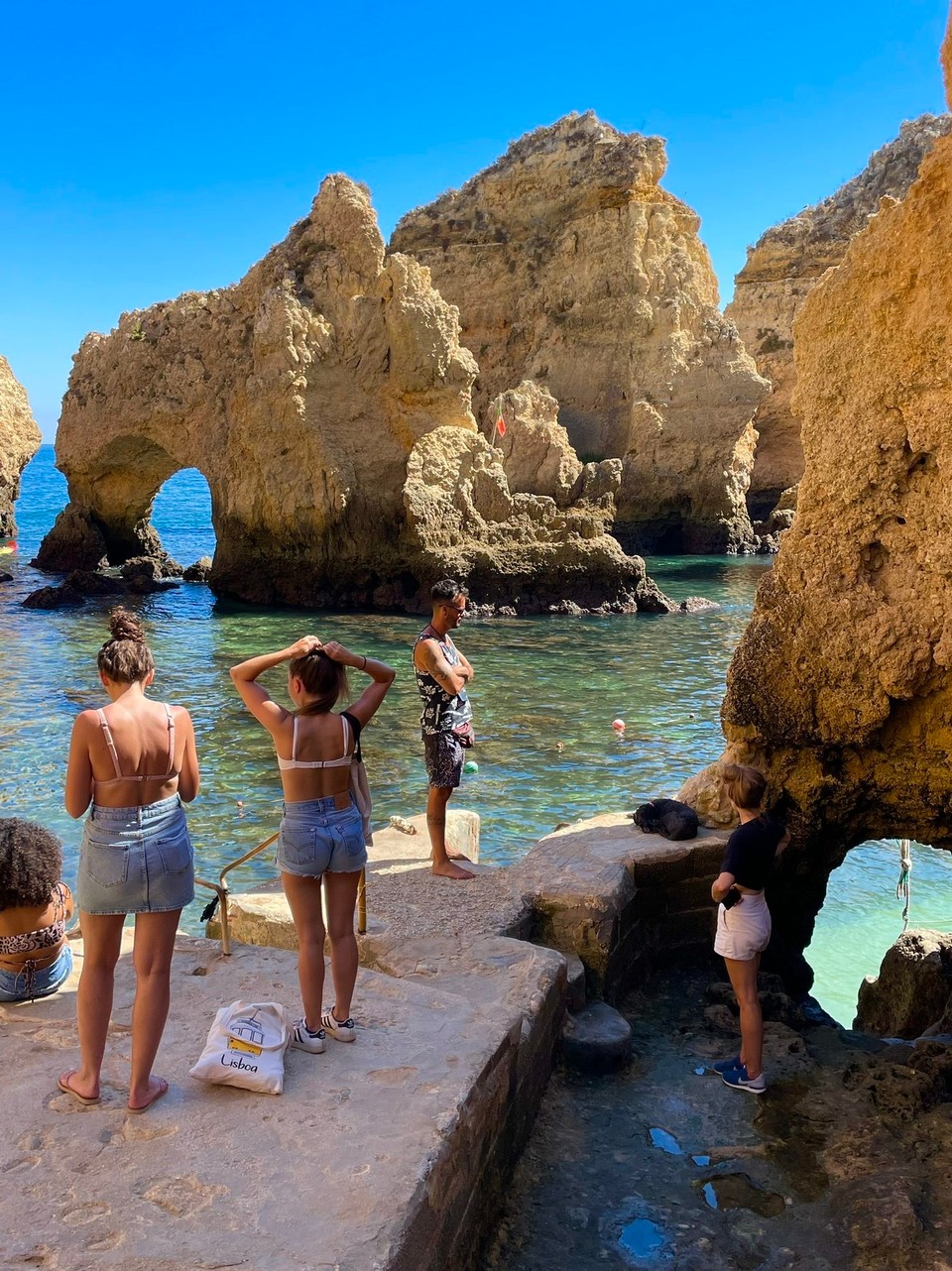 Portugal - Lagos - 