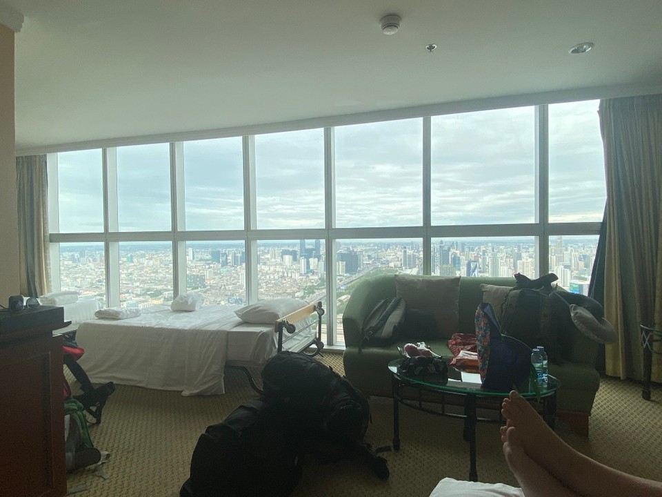 Thailand - Bangkok - 