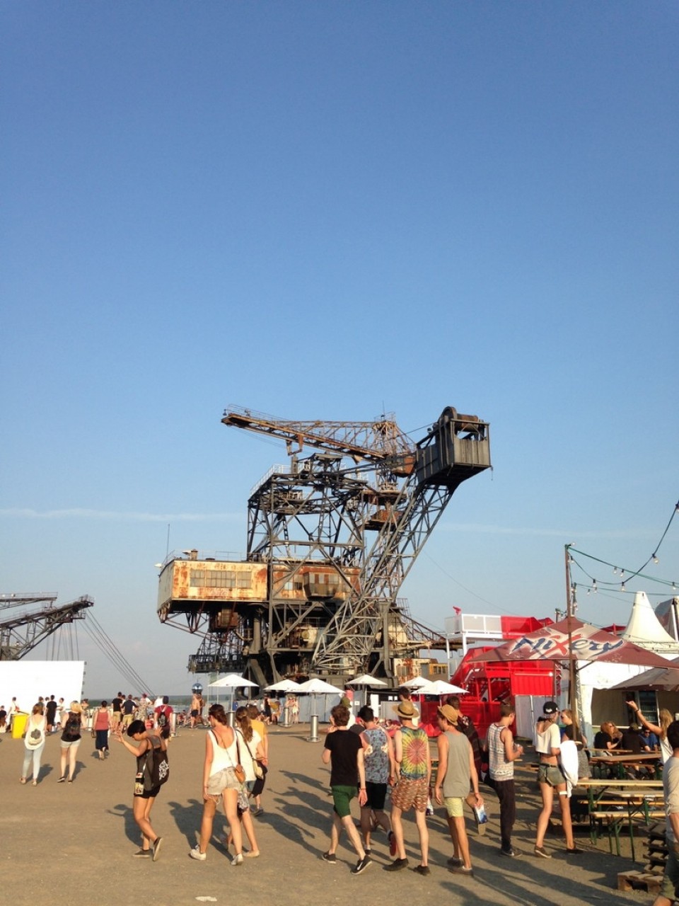 Deutschland - Gräfenhainichen - 