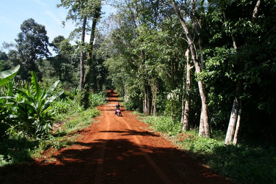 Thailand - Ko Kut - 