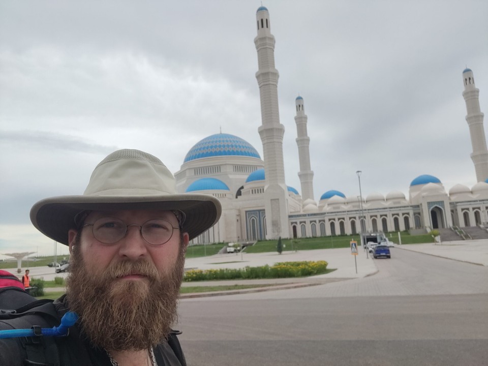 Kasachstan - Astana - 