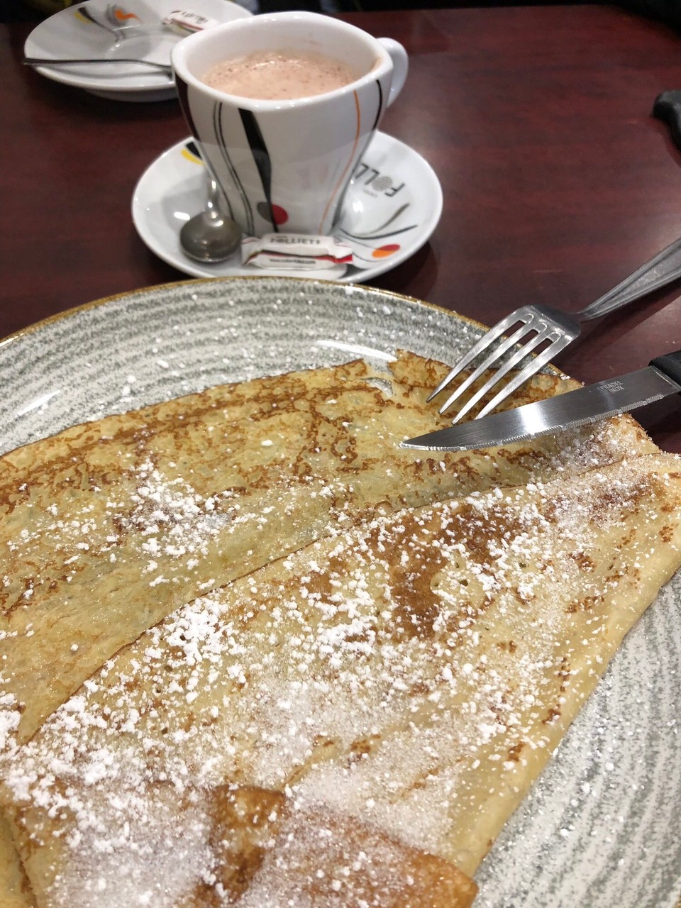 Frankreich - Villard de Lans - 