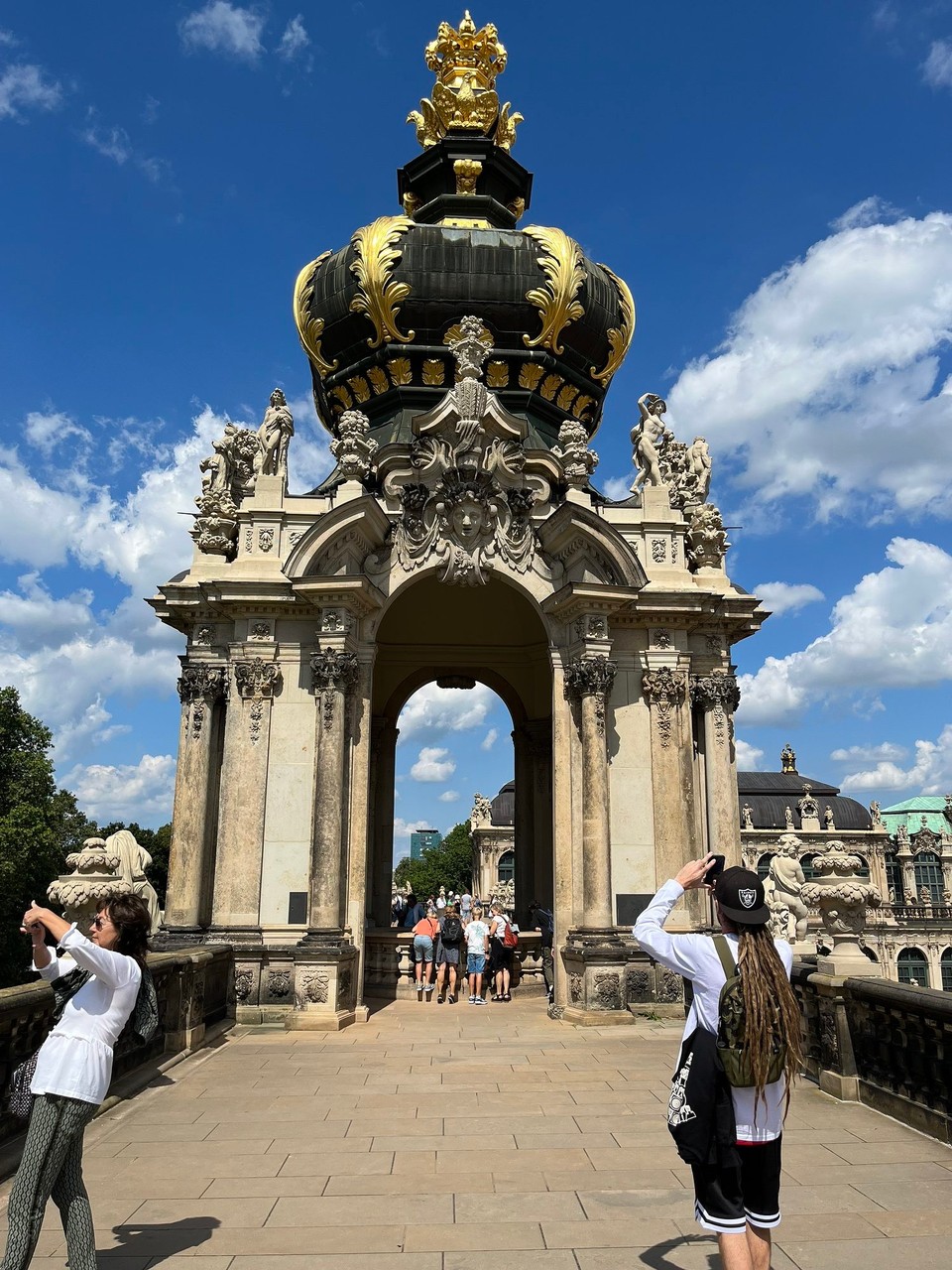 Deutschland - Dresden - 