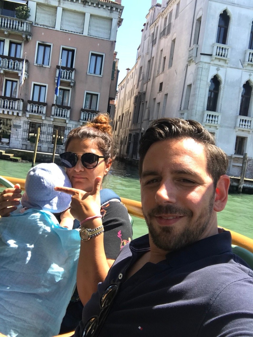 Italien - Venedig - 