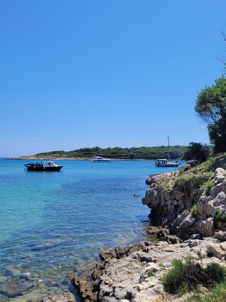 Kroatien - Premantura - 