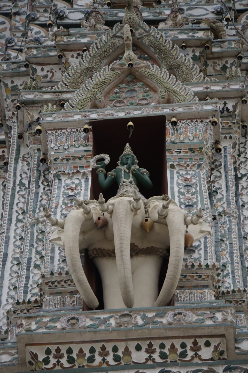 Thailand - Bangkok - 