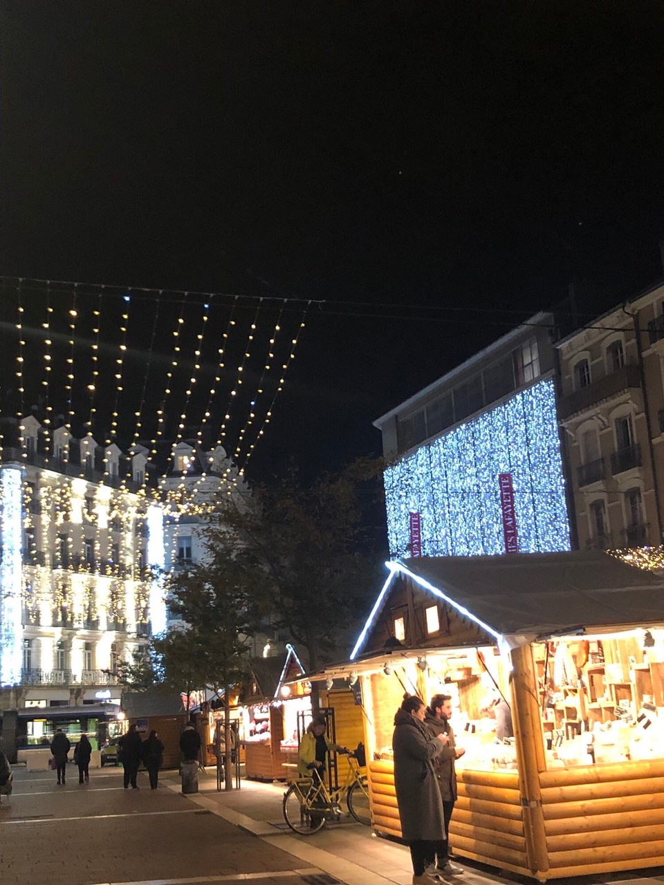 Frankreich - Grenoble - 