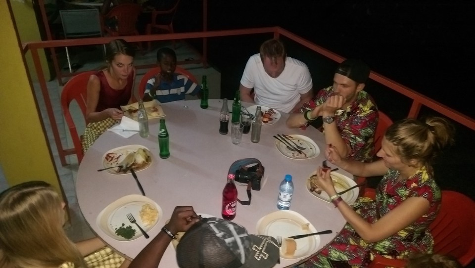 Demokratische Republik Kongo - Goma - 