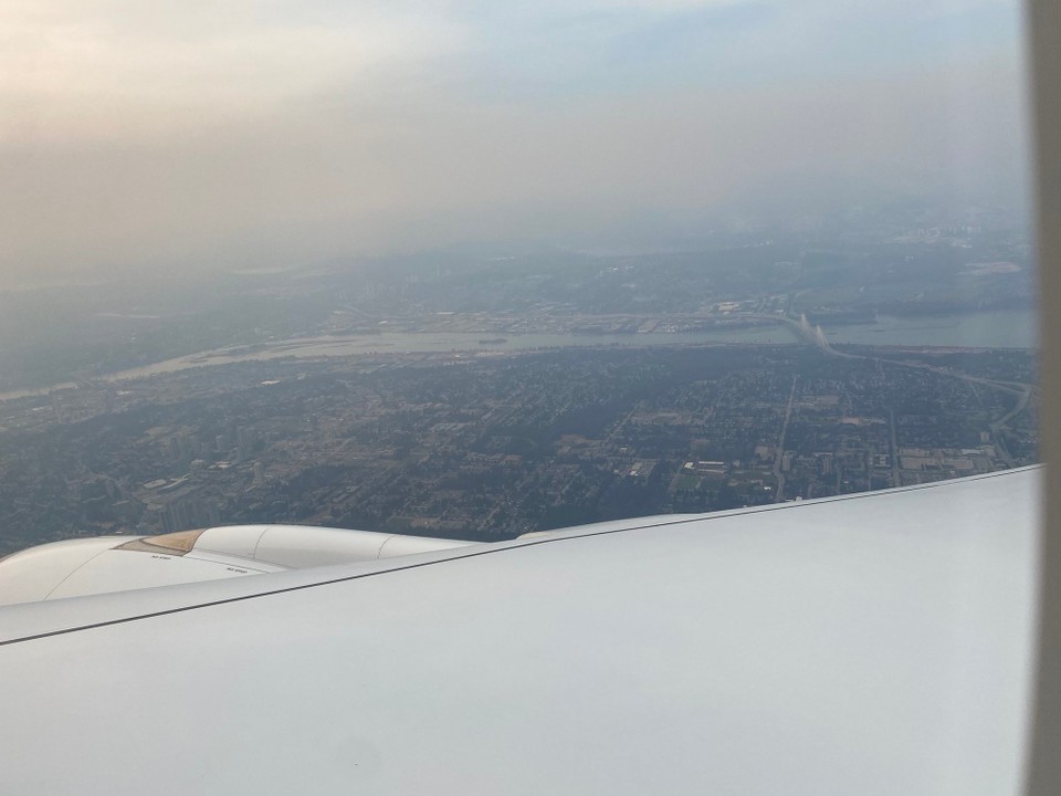 Deutschland - Oberding - 