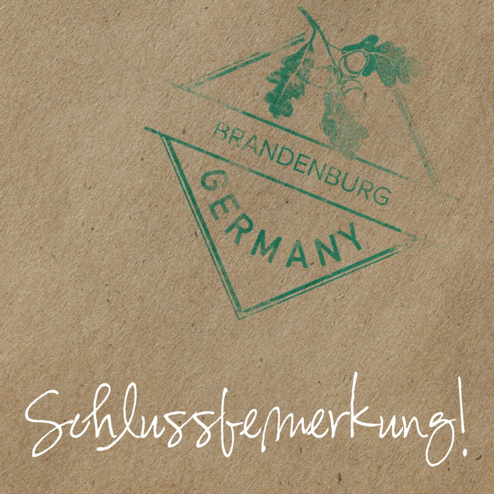 Deutschland - Brandenburg an der Havel - 