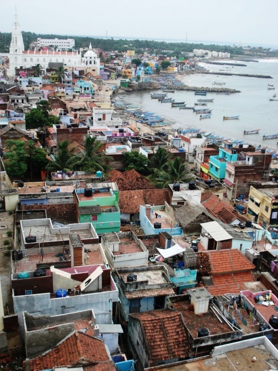 India - Kanyakumari - 
