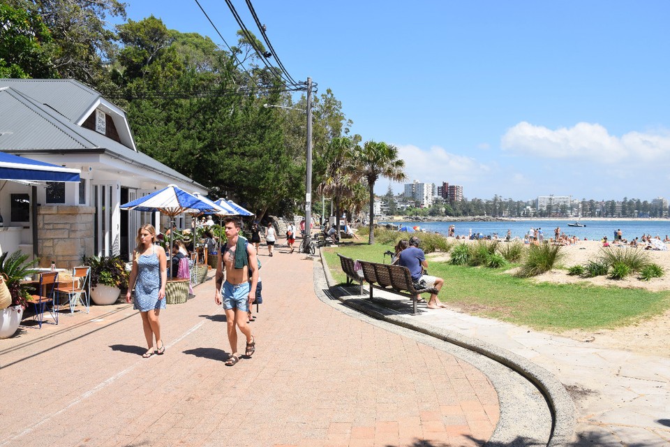 Australien - Sydney - 