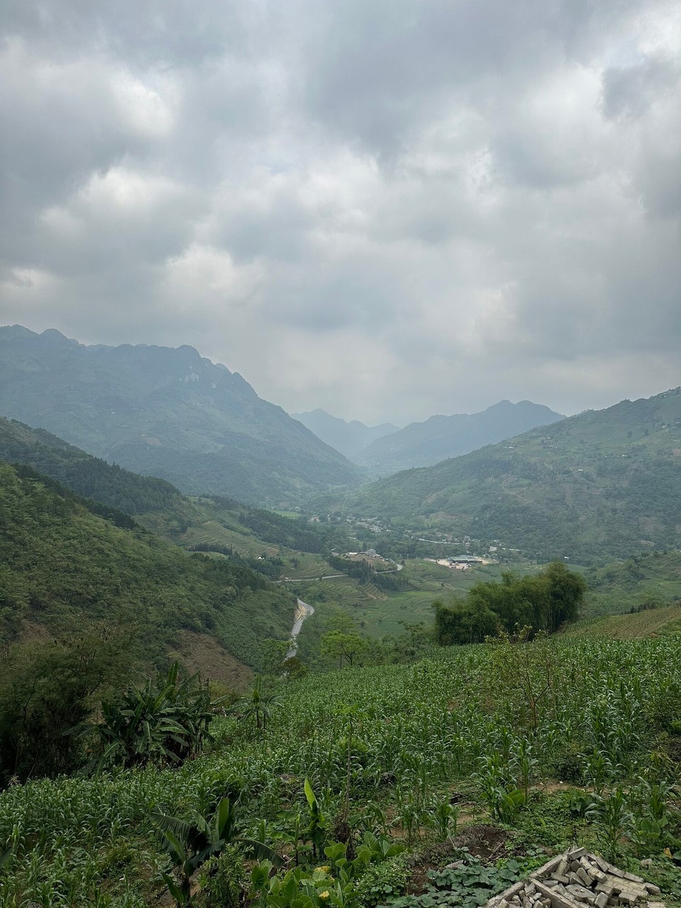 Vietnam - Ha Giang - 