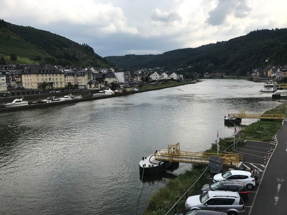 Deutschland - Cochem - 