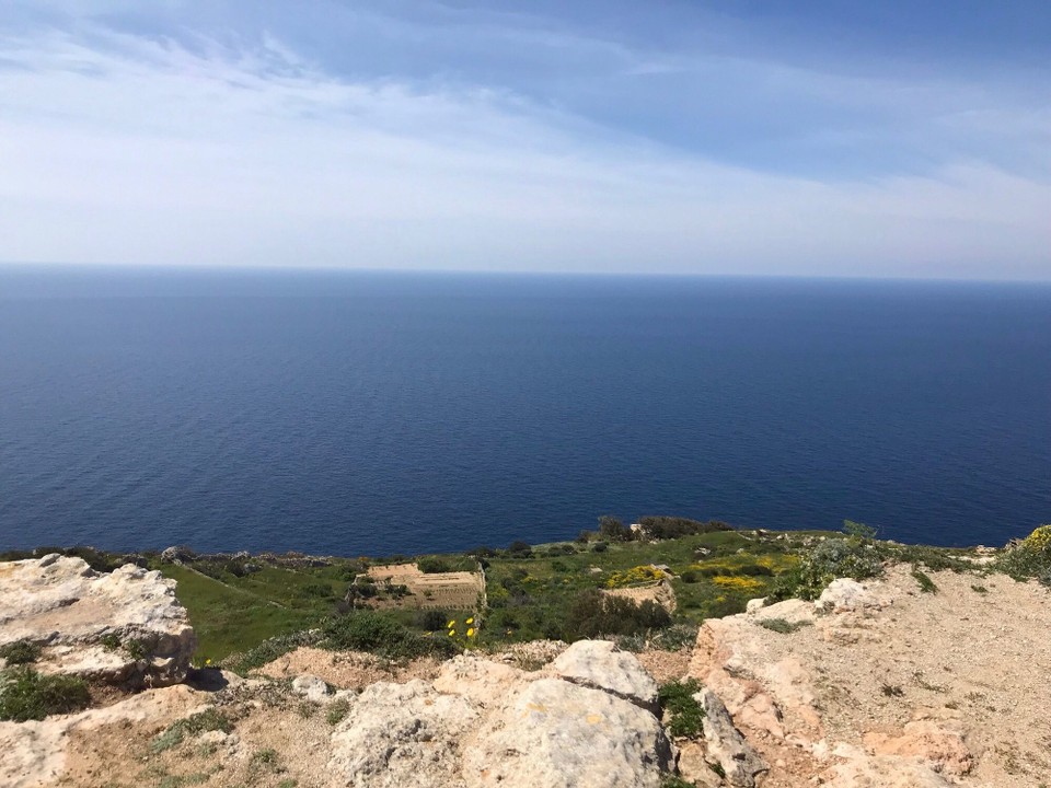 Malta - Dingli - 