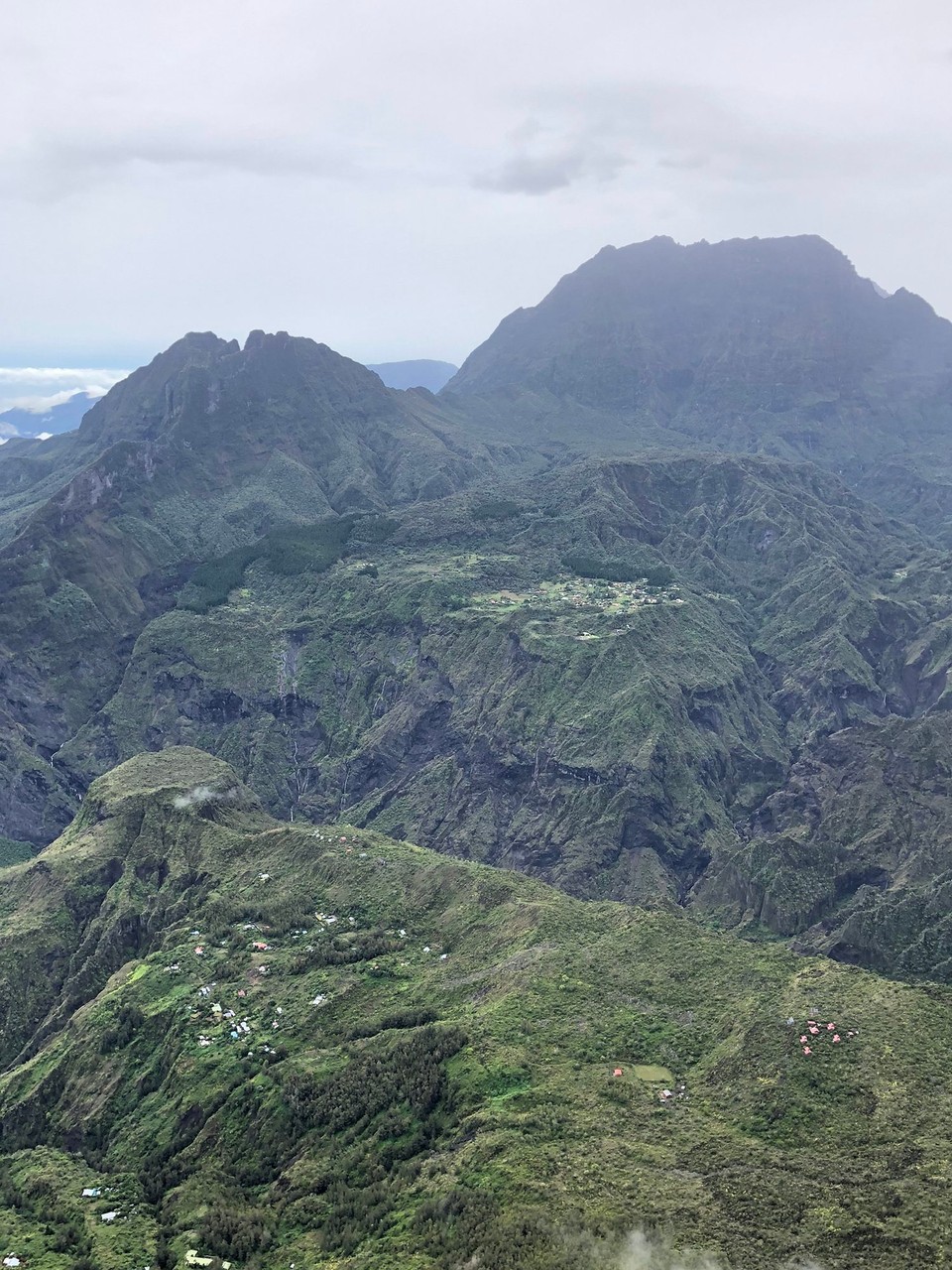 Réunion -  - 