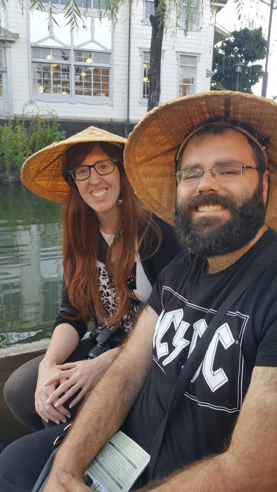 Japón - Kurashiki - 